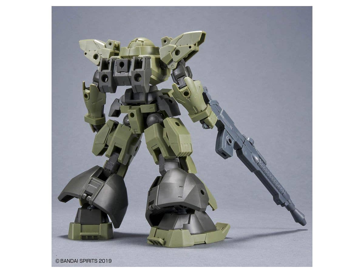 30MM 1/144 bEXM-28 REVERNOVA [GREEN] | 4573102633859