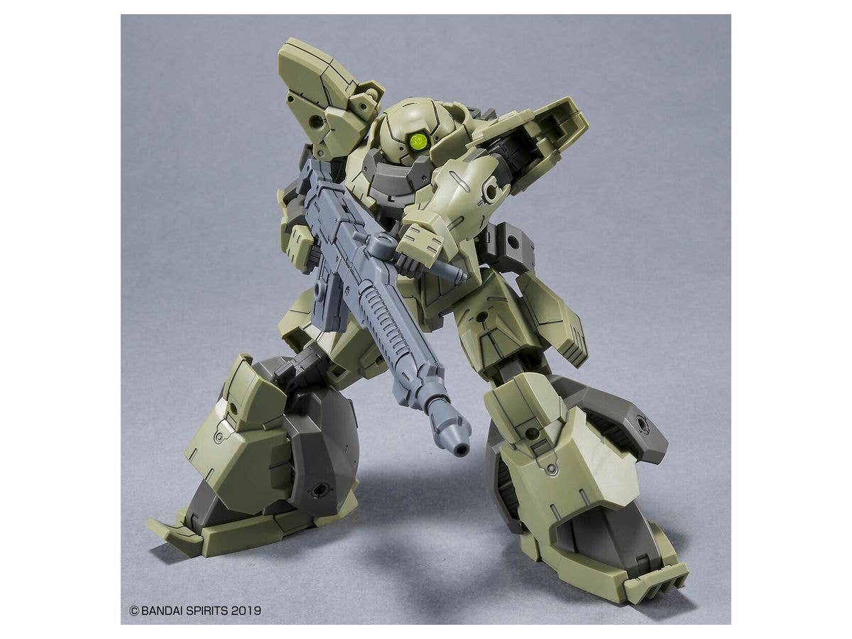 30MM 1/144 bEXM-28 REVERNOVA [GREEN] | 4573102633859