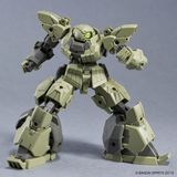 BANDAI Hobby 30MM 1/144 bEXM-28 REVERNOVA [GREEN]