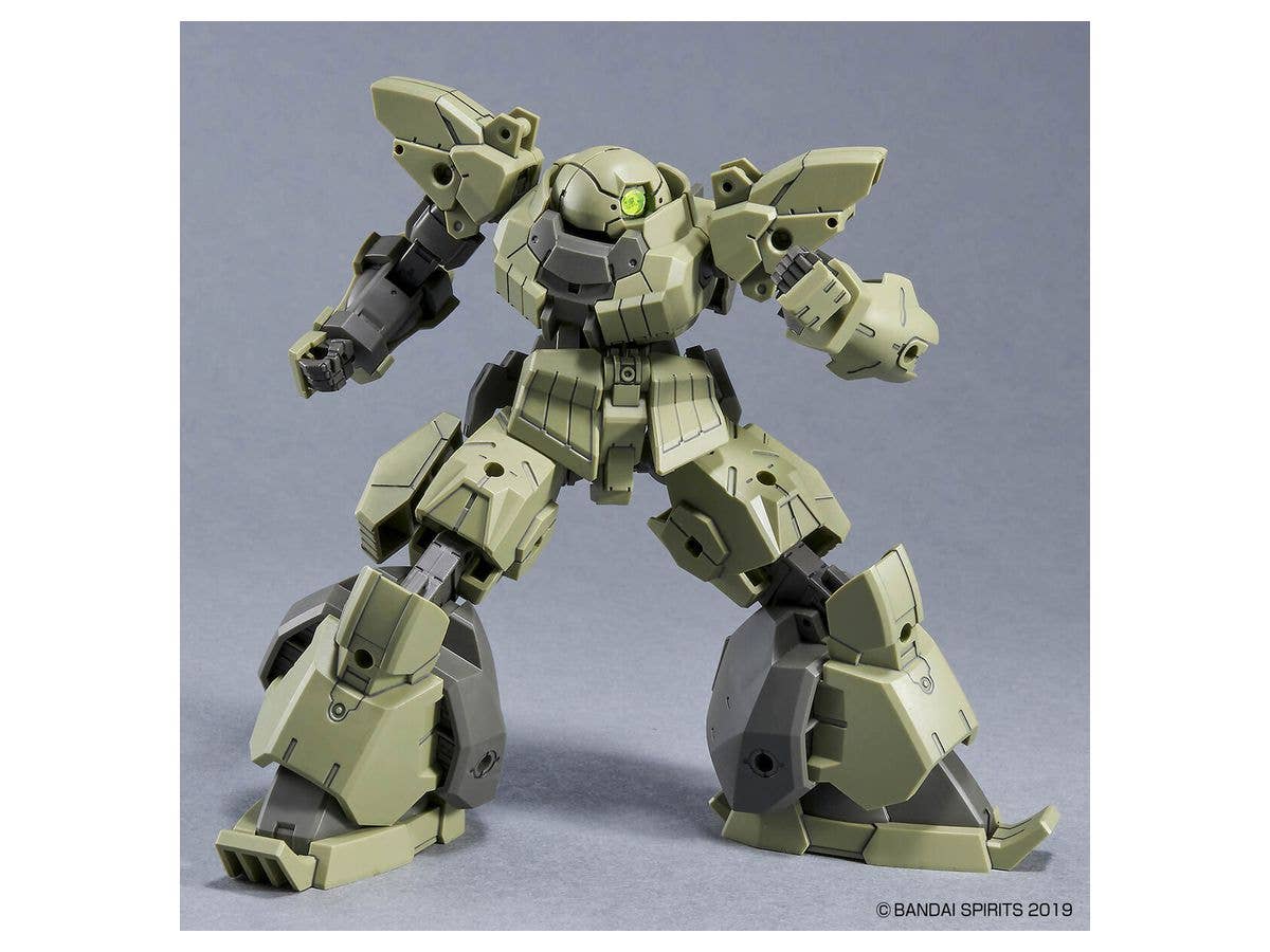30MM 1/144 bEXM-28 REVERNOVA [GREEN] | 4573102633859