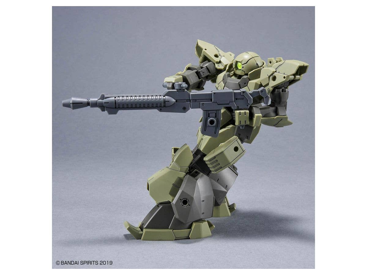 30MM 1/144 bEXM-28 REVERNOVA [GREEN] | 4573102633859