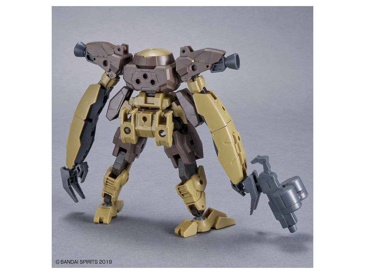 30MM 1/144 bEXM-29  GARDONOVA [BROWN] | 4573102633873