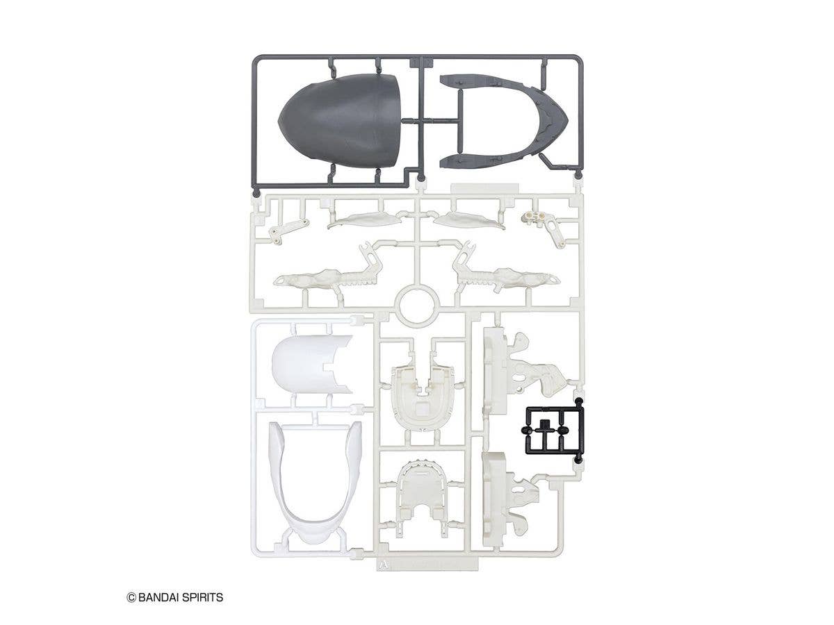 Bandai Great White Shark "Explore Lab Nature" | 4573102633927