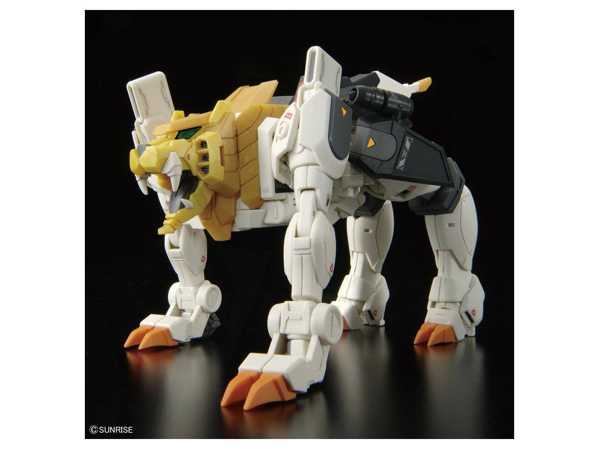 RG GAOGAIGAR | 4573102633989