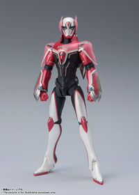 Bandai Spirits S.H.Figuarts, Barnaby Brooks Jr. Style 3 "Tiger & Bunny 2" | 4573102634474