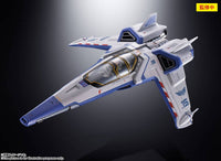 BANDAI Spirits XL-15 Space Ship Lightyear, Bandai Spirits Chogokin | 4573102634610