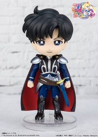 BANDAI Spirits Prince Endymion Pretty Guardian Sailor Moon, Bandai Spirits Figuarts mini | 4573102634672