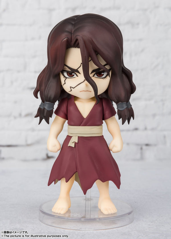 Dr. Stone - Shishiou Tsukasa - Figuarts mini(Bandai Spirits)