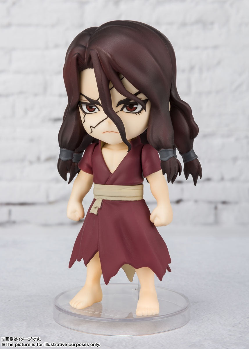 Dr. Stone - Shishiou Tsukasa - Figuarts mini(Bandai Spirits) - P-REX Hobby
