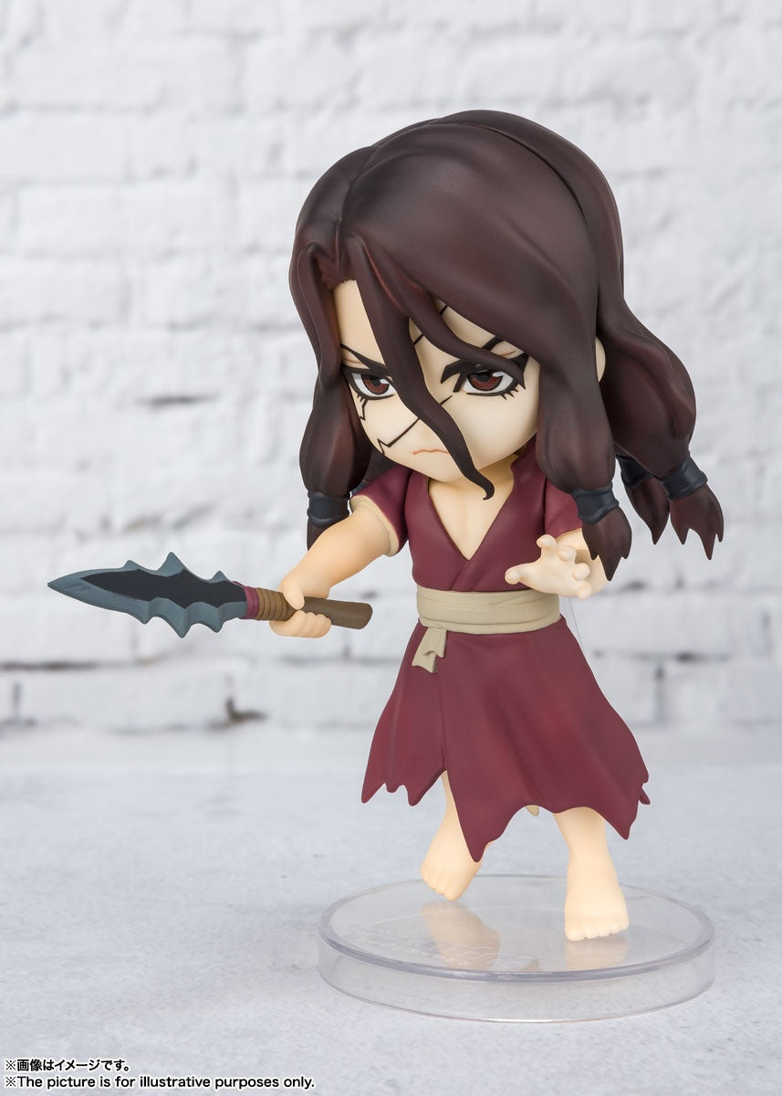 Dr. Stone - Shishiou Tsukasa - Figuarts mini(Bandai Spirits) - P-REX Hobby