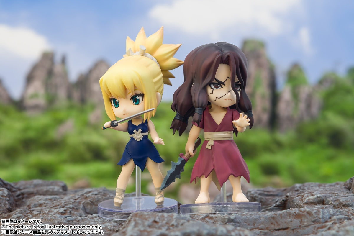 Dr. Stone - Shishiou Tsukasa - Figuarts mini(Bandai Spirits) - P-REX Hobby