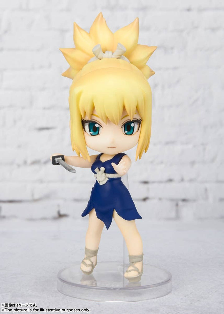 Dr. Stone - Kohaku - Figuarts mini(Bandai Spirits) | 4573102634696