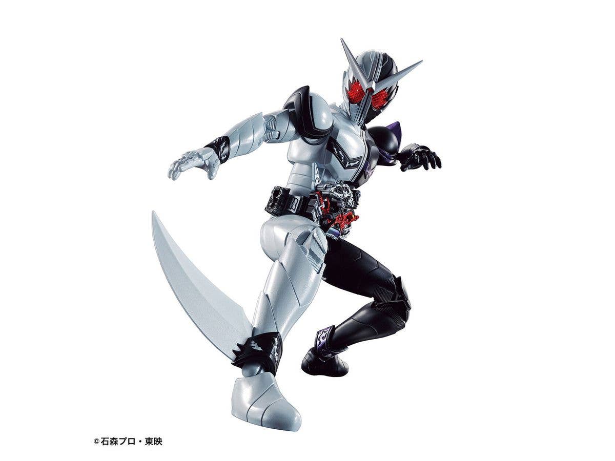 Figure-rise Standard KAMEN RIDER DOUBLE FANGJOKER | 4573102637154