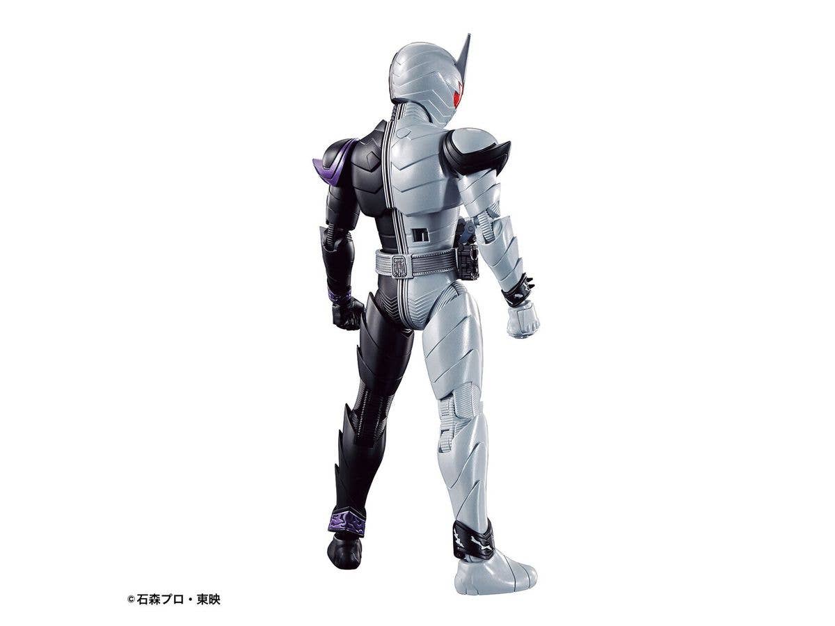 Figure-rise Standard KAMEN RIDER DOUBLE FANGJOKER | 4573102637154