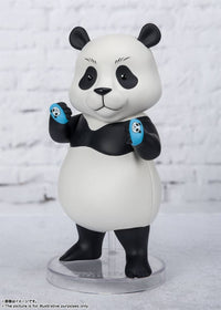 BANDAI Spirits Panda | 4573102637284