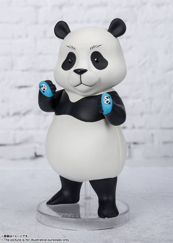 BANDAI Spirits Panda | 4573102637284