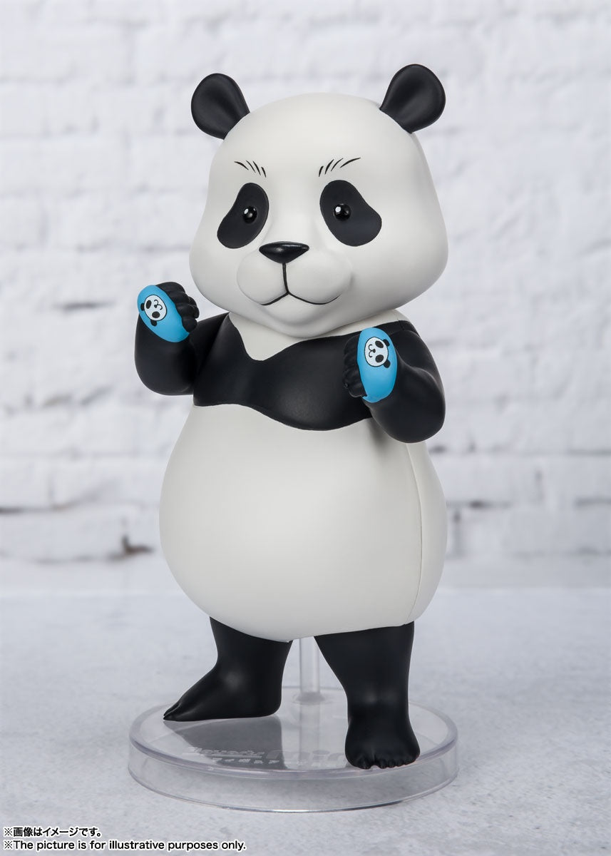 BANDAI Spirits Panda - P-REX Hobby