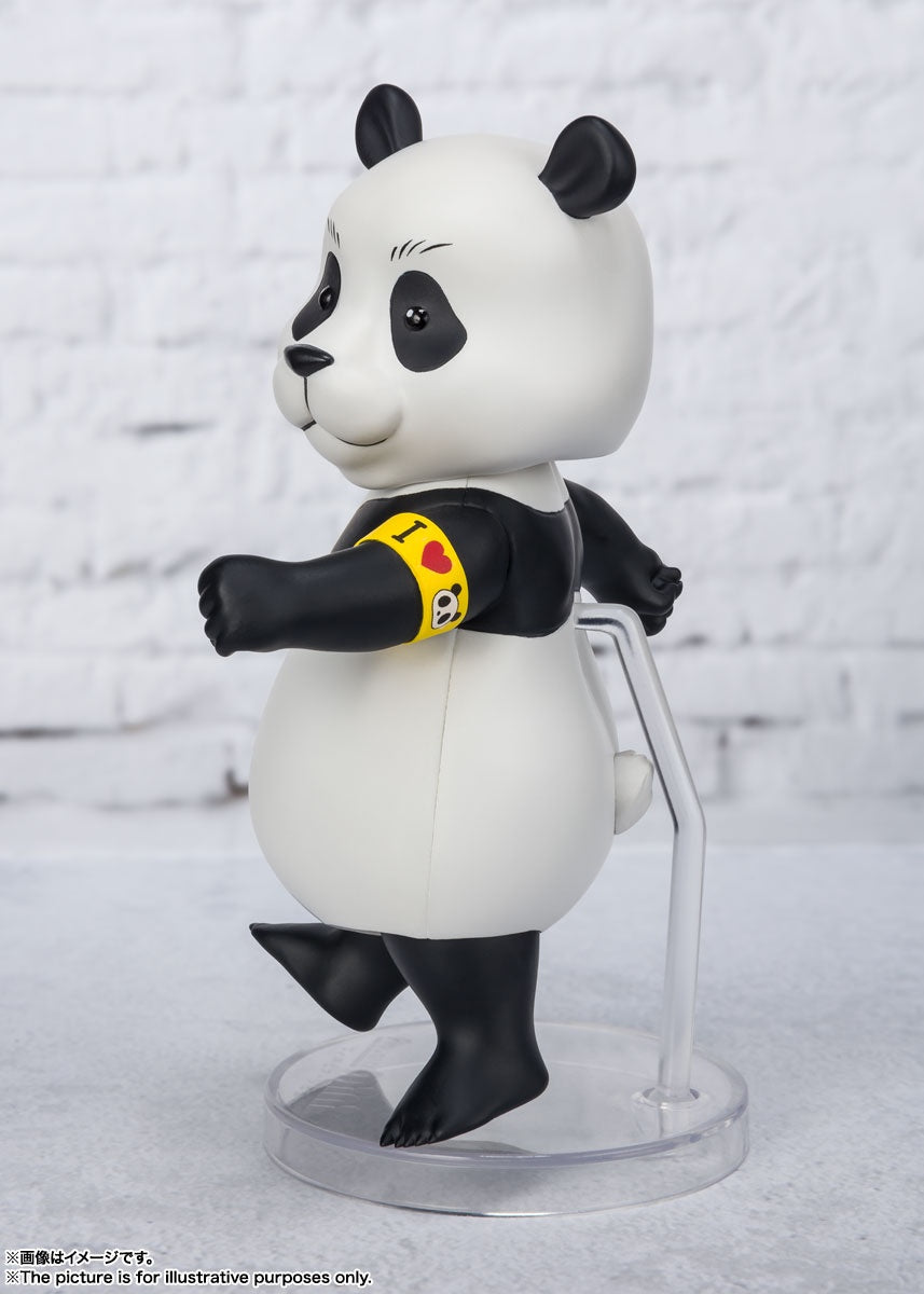BANDAI Spirits Panda - P-REX Hobby