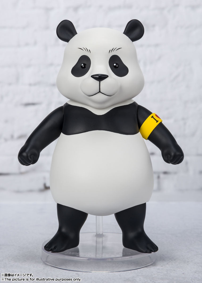BANDAI Spirits Panda - P-REX Hobby