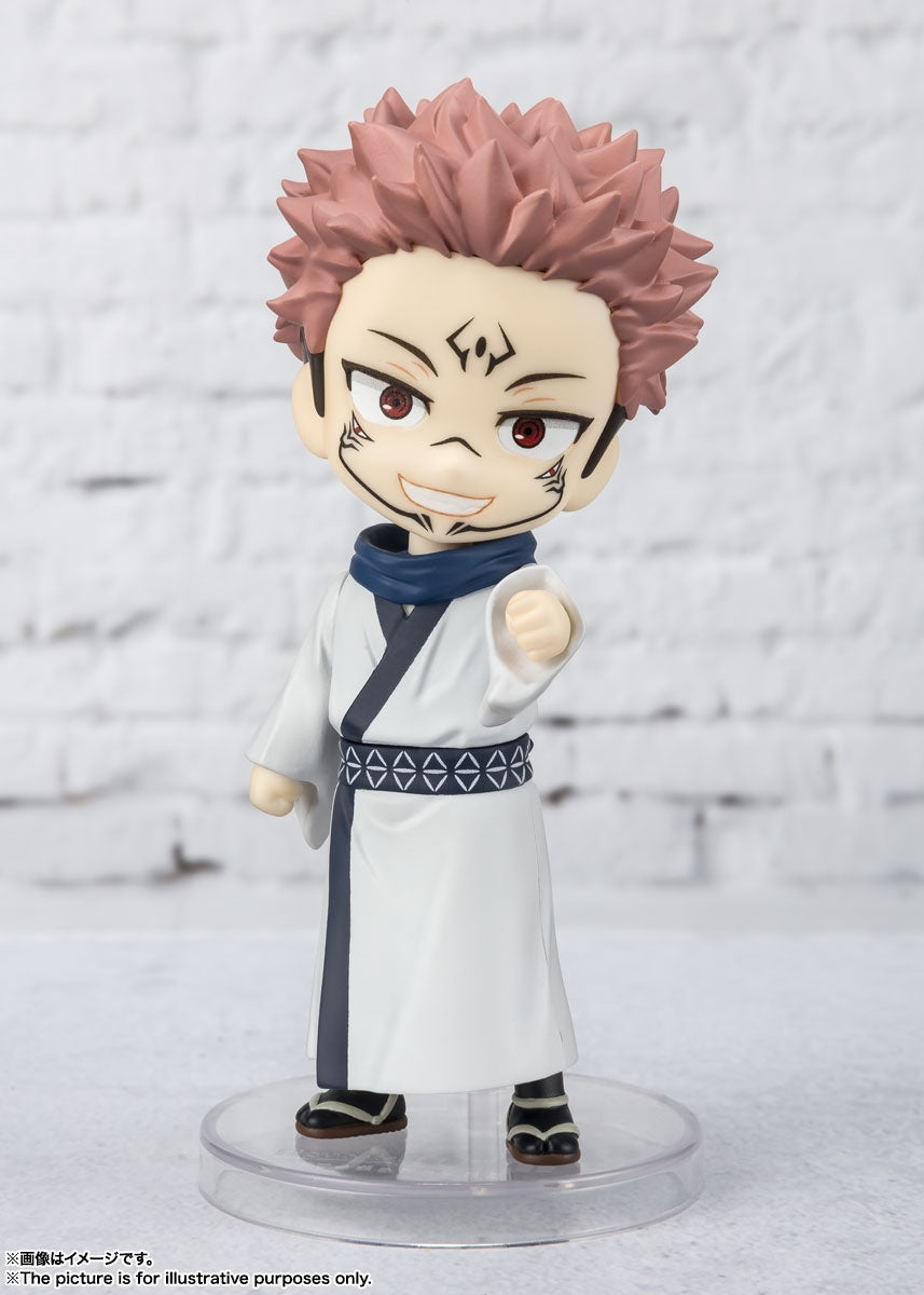 BANDAI Spirits Sukuna | 4573102637314