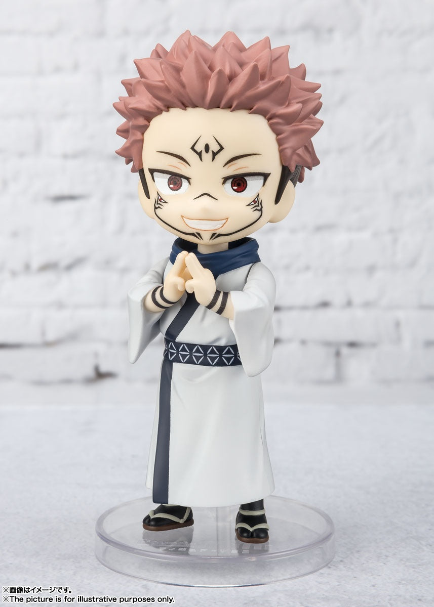 BANDAI Spirits Sukuna | 4573102637314