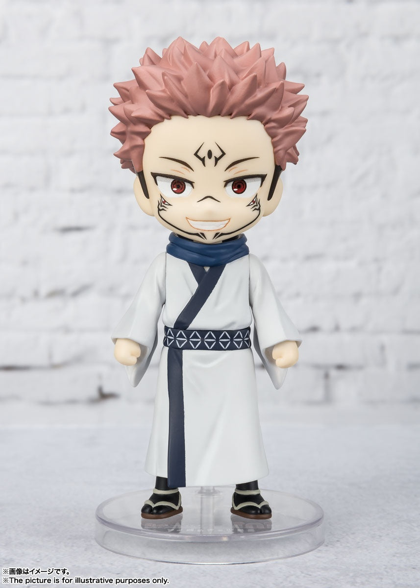 BANDAI Spirits Sukuna | 4573102637314