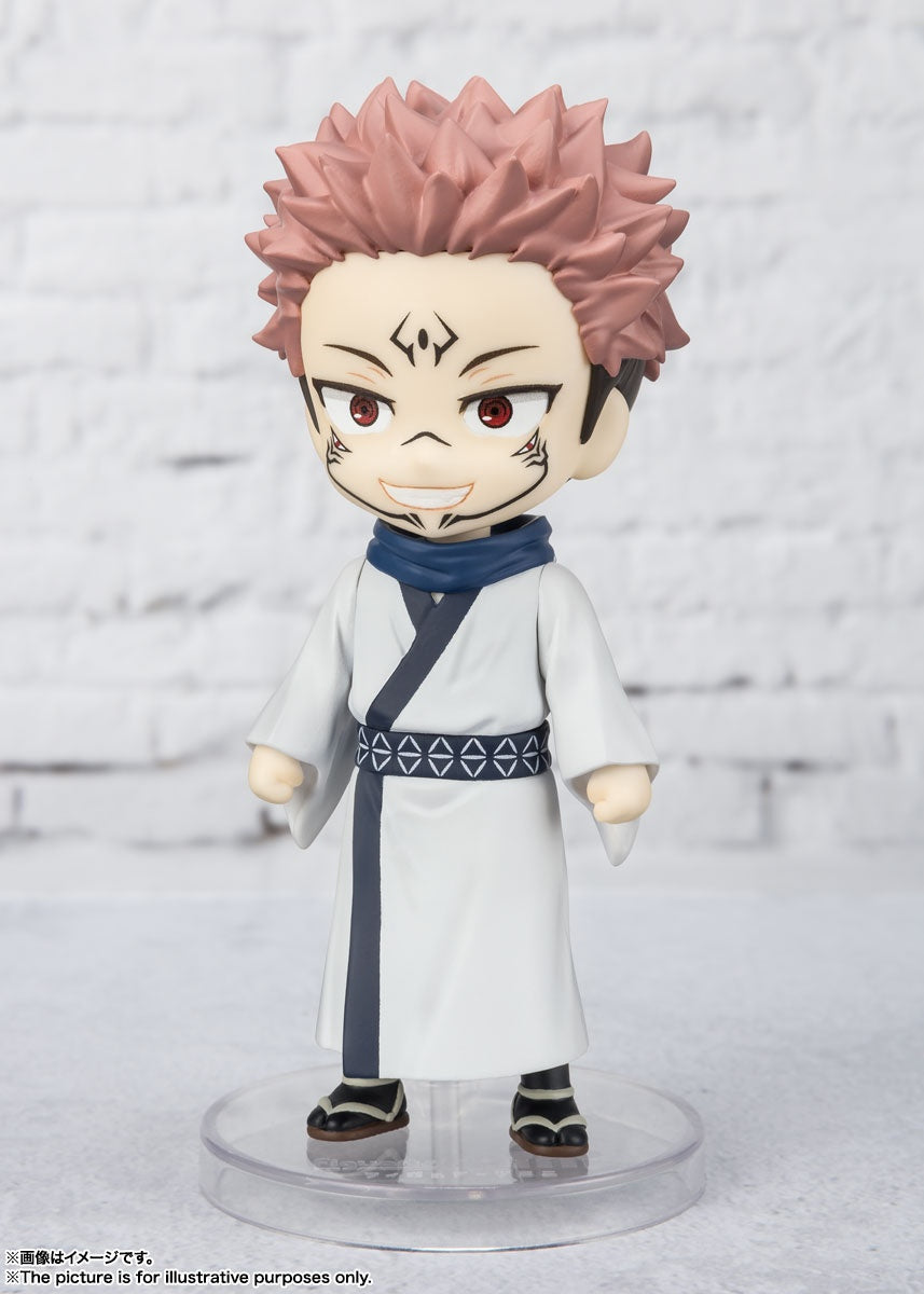 BANDAI Spirits Sukuna | 4573102637314