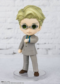 BANDAI Spirits Kento Nanami Jujutsu Kaisen, Bandai Spirits Figuarts mini | 4573102637321