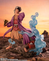 Dr. Stone - Asagiri Gen - Figuarts ZERO(Bandai Spirits)