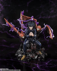 Sorcery Fight - Fushiguro Megumi - Figuarts ZERO(Bandai Spirits) | 4573102637369