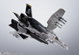BANDAI Spirits VF-0S Phoenix (Roy Focker Use) Macross ZERO, Bandai Spirits HI-Metal R