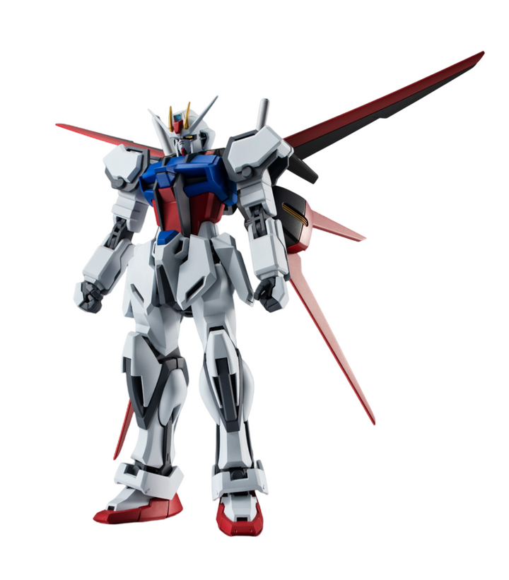 Mobile Suit Gundam SEED - Gundam SEED - Robot Spirits (R-298), Robot Spirits <Side MS>, Robot Spirits ver. A.N.I.M.E.(Bandai Spirits) | 4573102637499