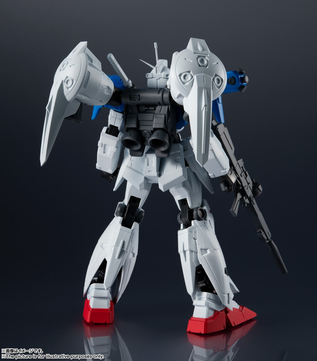 Mobile Suit Gundam 0083: Stardust Memory - Gundam 0083 - RX-78GP01-Fb Gundam "Zephyranthes" Full Burnern - Gundam Universe(Bandai Spirits) | 4573102637857
