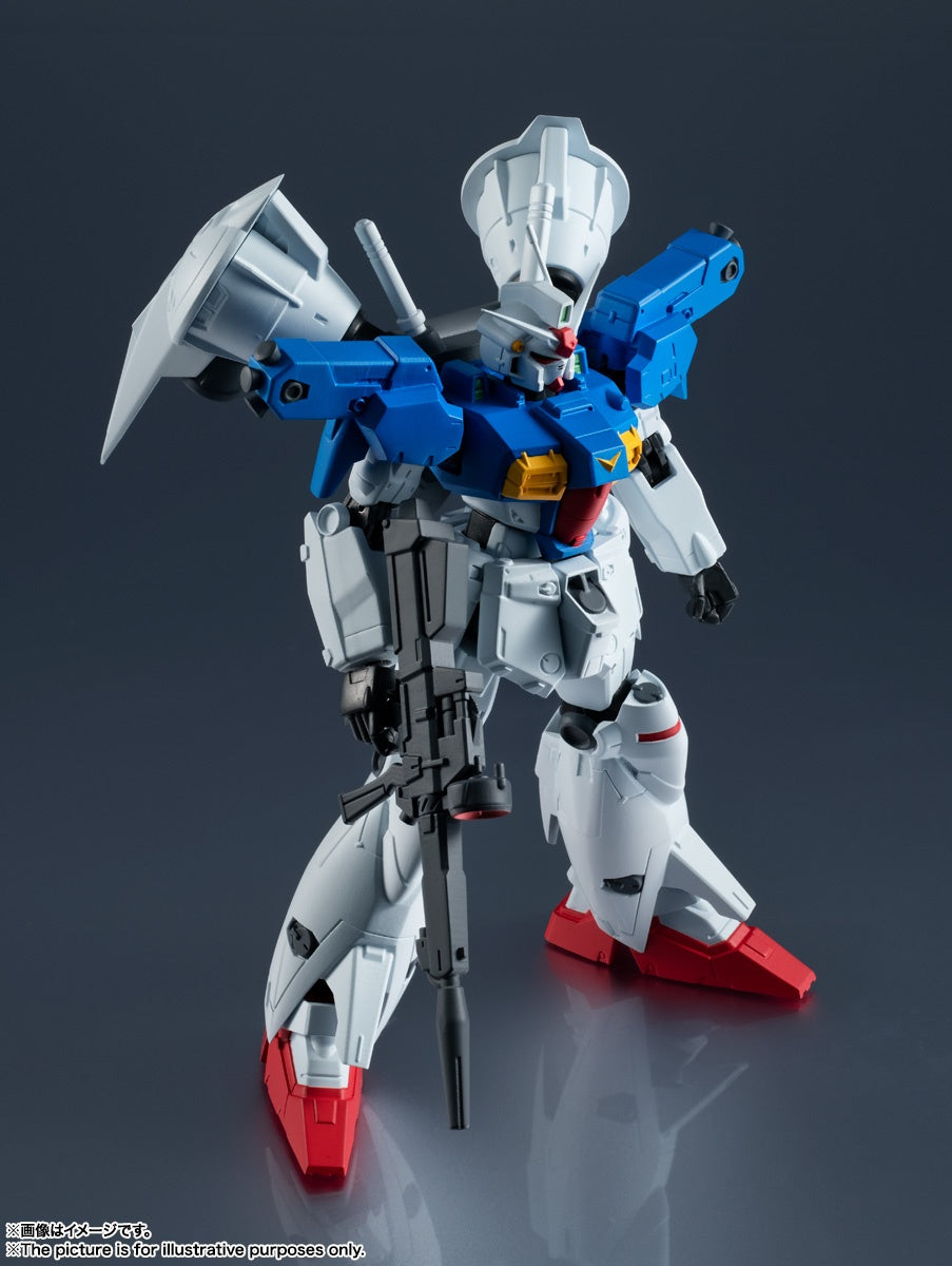 Mobile Suit Gundam 0083: Stardust Memory - Gundam 0083 - RX-78GP01-Fb Gundam "Zephyranthes" Full Burnern - Gundam Universe(Bandai Spirits) | 4573102637857