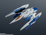 Mobile Suit Gundam 00 - GN-0000+GNR-010 00 Raiser - Gundam Universe(Bandai Spirits)
