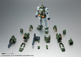 Bandai Spirits The Robot Spirits <Side MS> FA-78-1 Full Armor Gundam Ver. A.N.I.M.E. "Mobile Suit Gundam MSV"