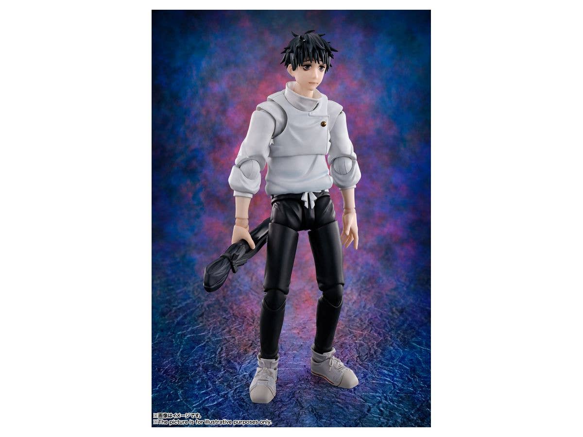 BANDAI Spirits Yuta Okkotsu -Jujutsukaisen 0- | 4573102638762