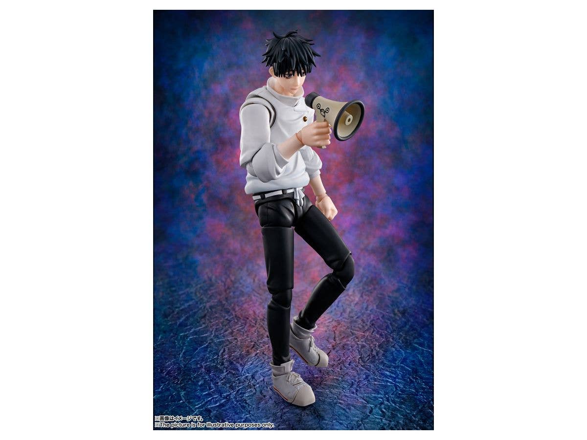 BANDAI Spirits Yuta Okkotsu -Jujutsukaisen 0- | 4573102638762