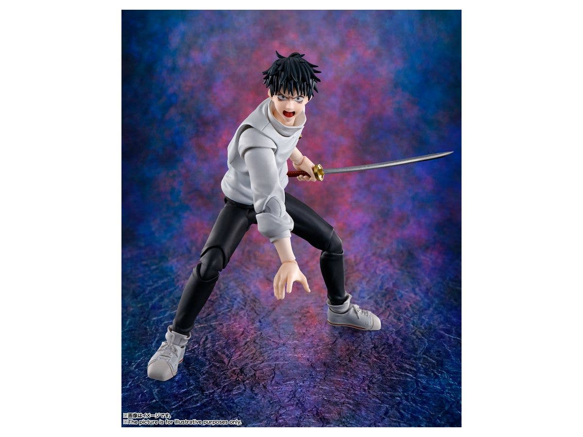 BANDAI Spirits Yuta Okkotsu -Jujutsukaisen 0- | 4573102638762