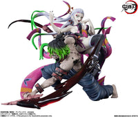 BANDAI Tamashii Daki and Gyutaro | 4573102639004
