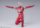 BANDAI Spirits Astra Ultraman Leo, Bandai Spirits S.H. Figuarts