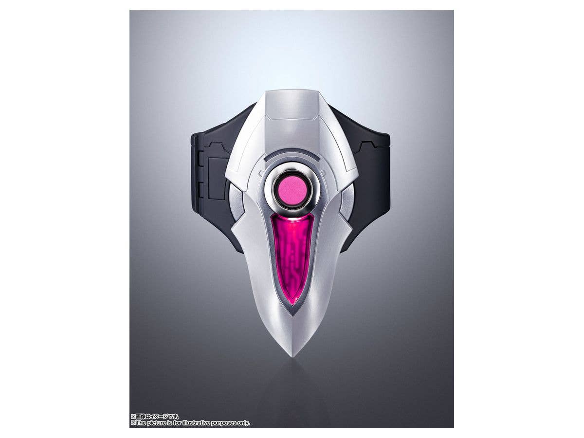Bandai Spirits Proplica Storage Bangle -Barnaby Brooks Jr. Ver.- "Tiger & Bunny 2" | 4573102639172