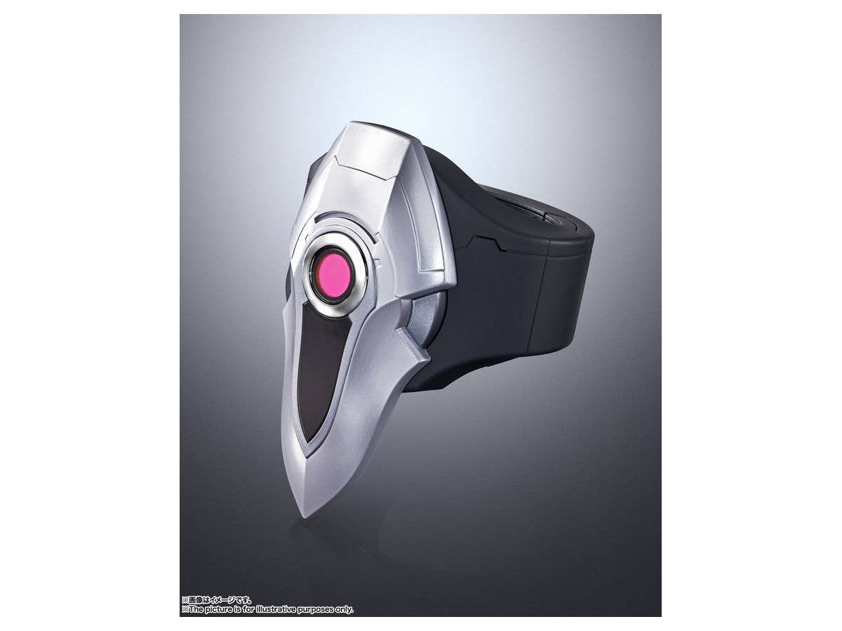 Bandai Spirits Proplica Storage Bangle -Barnaby Brooks Jr. Ver.- "Tiger & Bunny 2" | 4573102639172