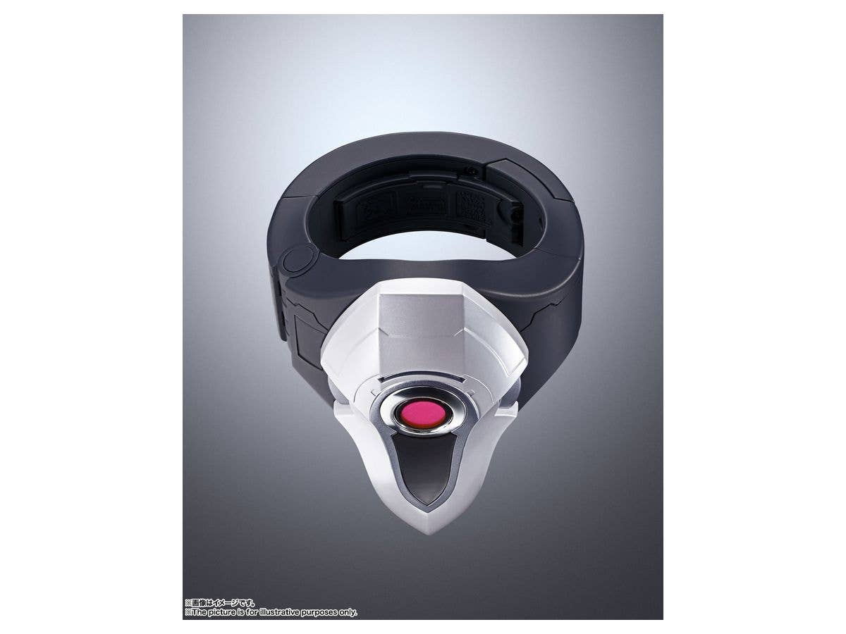 Bandai Spirits Proplica Storage Bangle -Barnaby Brooks Jr. Ver.- "Tiger & Bunny 2" | 4573102639172
