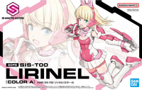 30MS SIS-T00 LIRINEL [COLOR A] | 4573102639349