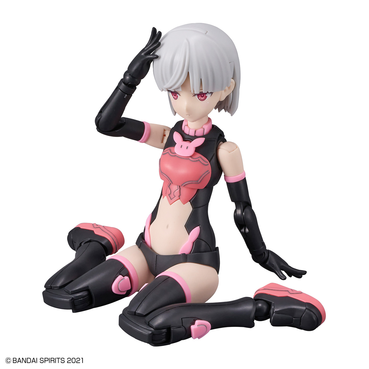 BANDAI Hobby 30MS SIS-T00 LARANEL[COLOR B]