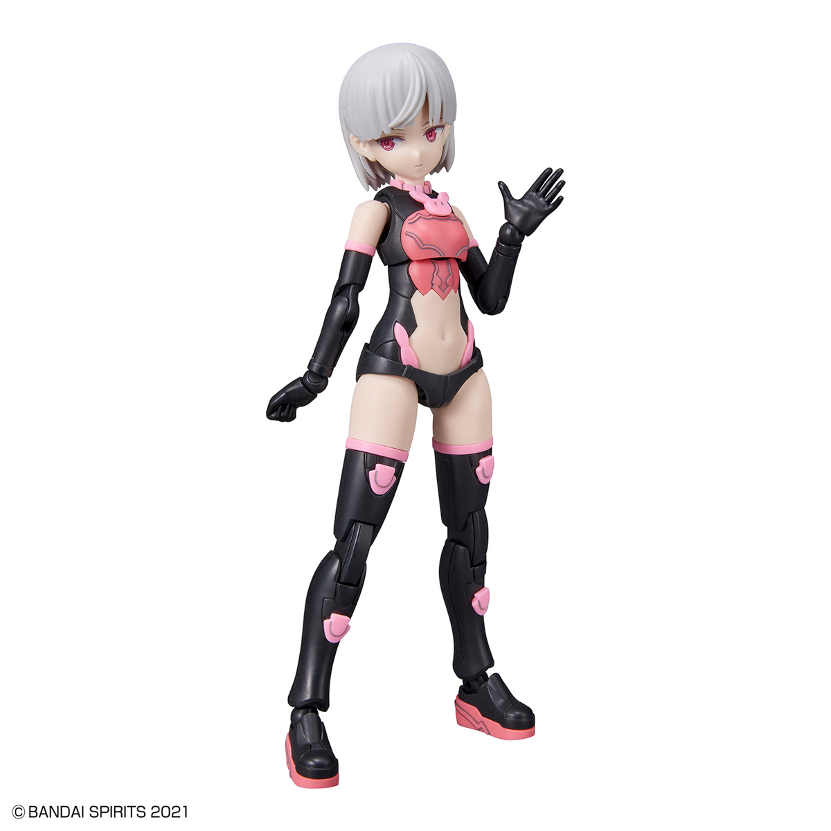 BANDAI Hobby 30MS SIS-T00 LARANEL[COLOR B]