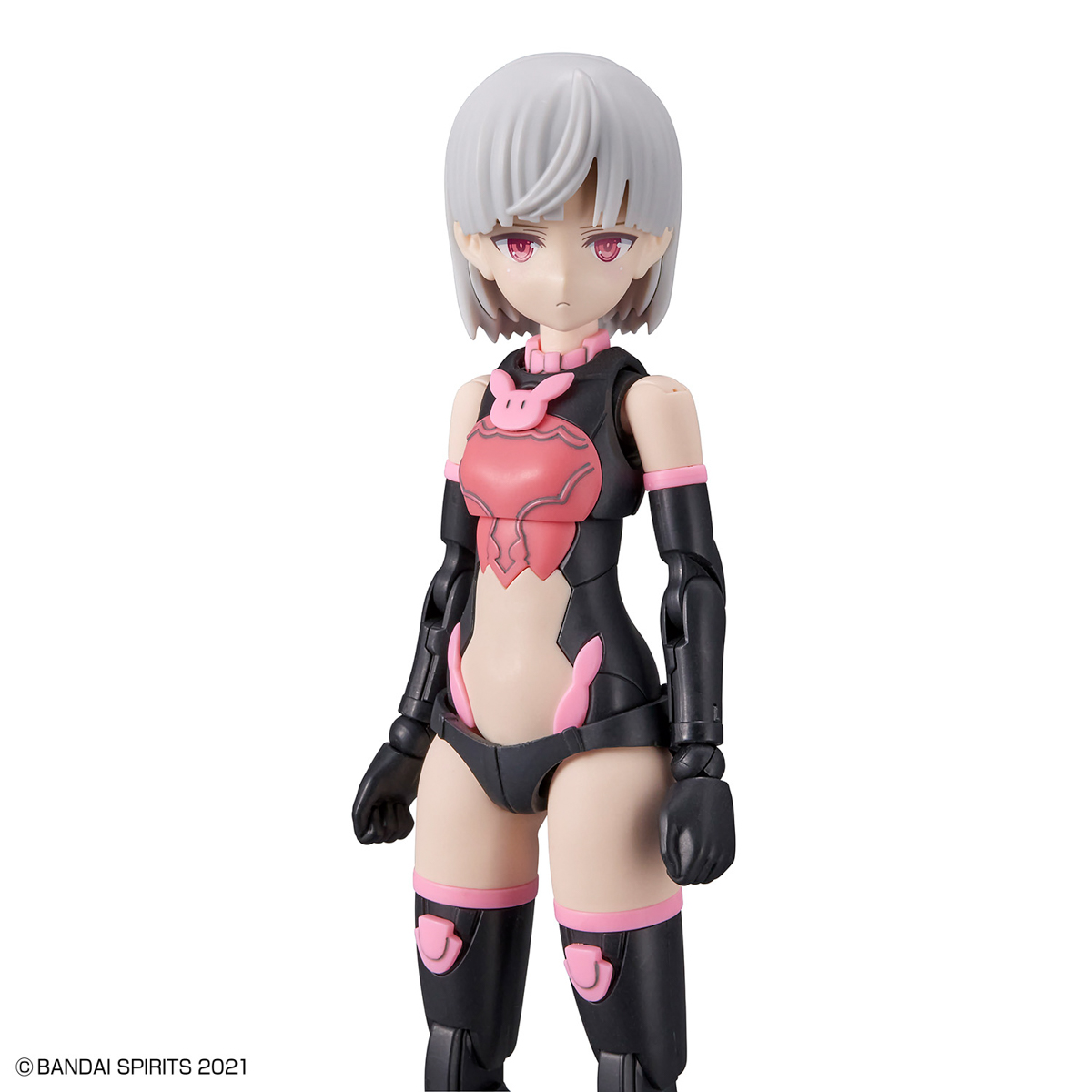 BANDAI Hobby 30MS SIS-T00 LARANEL[COLOR B]