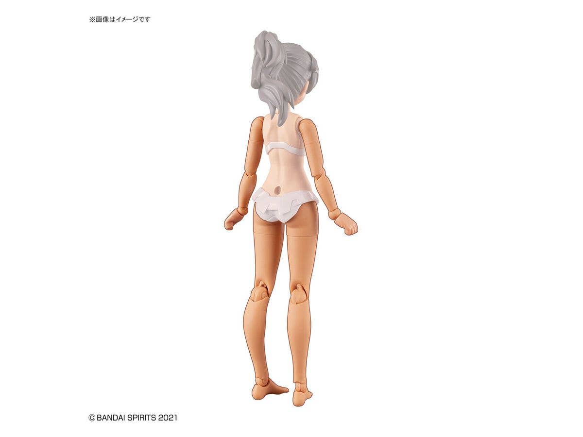 30MS OPTION BODY PARTS ARM PARTS & LEG PARTS [COLOR C] | 4573102639431