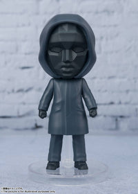 오징어 게임 - Front Man - Figuarts mini(Bandai Spirits) | 4573102639622